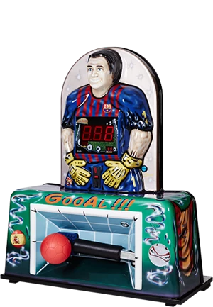 KALKOMAT SOCCER KICKER