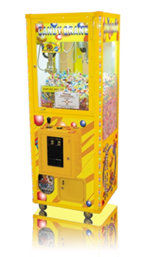 SMART 24" CANDY CRANE