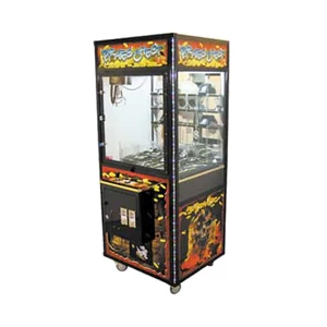 SMART 31" PIRATE CHEST (BLACK)