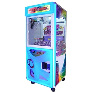 SMART 31" TICKET TIME RX