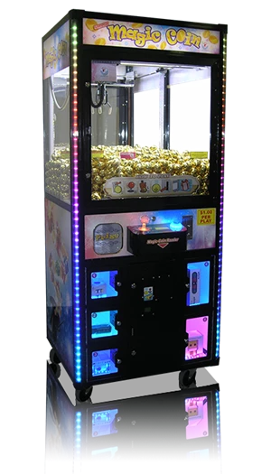 SMART MAGIC COIN