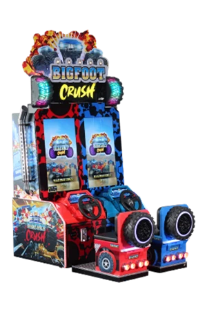 UNIS BIGFOOT CRUSH