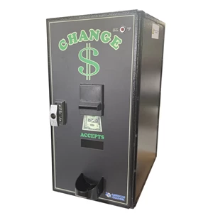 AMERICAN CHANGER AC 2001