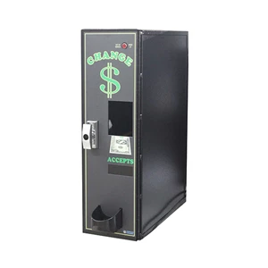 AMERICAN CHANGER AC 1000