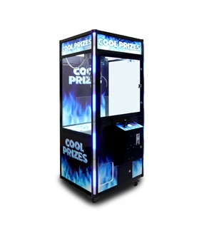 COAST TO COAST 31" COOL PRIZES