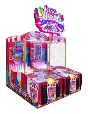 COASTAL RING TOSS JR 