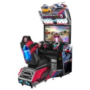 LAI ASPHALT 9 PREMIUM