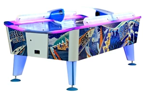 KALKOMAT WAVE AIR HOCKEY