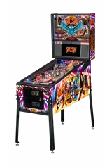MS0671 STERN RUSH PRO