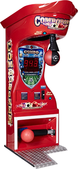 KALKOMAT COMBO BOXER W/ ICT DBA