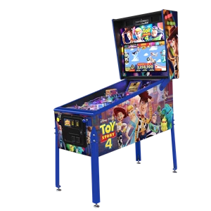 JERSEY JACK TOY STORY LE