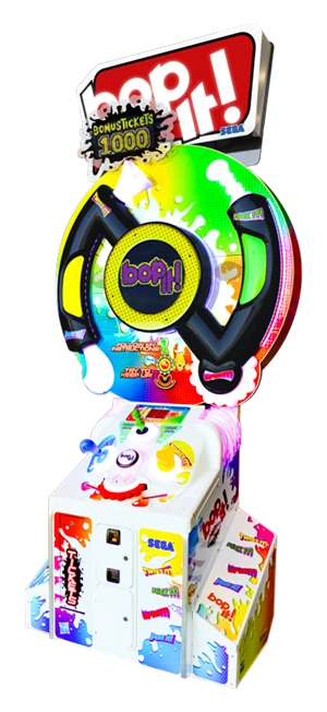 SEGA BOP IT