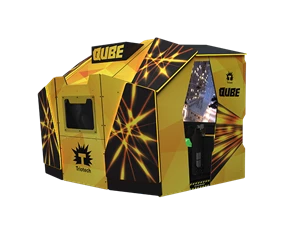 TRIO TECH QUBE