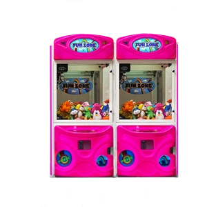 COAST TO COAST FUN ZONE 2P 60"