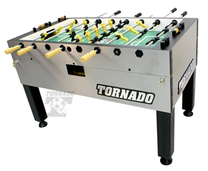 VALLEY HOME T-3000 PLATINUM FOOSBALL 