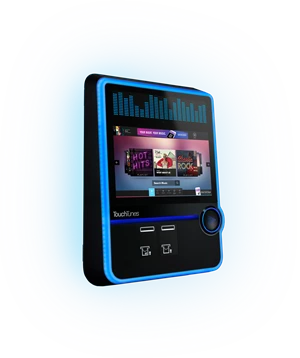 TOUCHTUNES VIRTUO