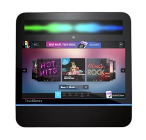 TOUCHTUNES ANGELINA MP