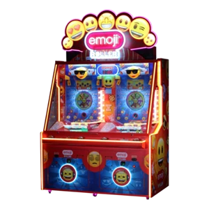 UNIS EMOJI ROLLER