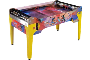 KALKOMAT SPEED BALL GAME