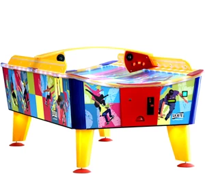KALKOMAT SKATE AIR HOCKEY 8 FT