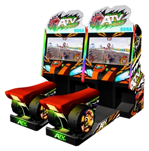 SEGA ATV 42" STD