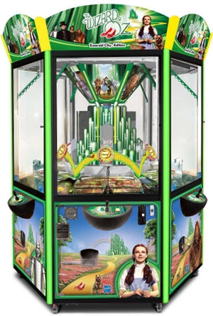 ELAUT EMERALD CITY 6 PLAYER