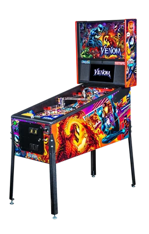 STERN VENOM PREMIUM