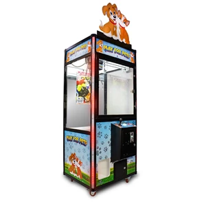 COAST TO COAST COOL PRIZE - PLAY FOR PETS ALL IN - CUSTOMIZATION FEE