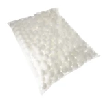 LAI GAMES USA, LLC PMPF0033 WHITE PEARLS (BAG OF 207 PCS) (LHM-319)