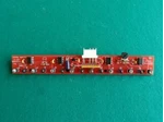 ICE GAMES PR2039AX PCBA (PRIZE SENSOR OPTO) (ROHS)