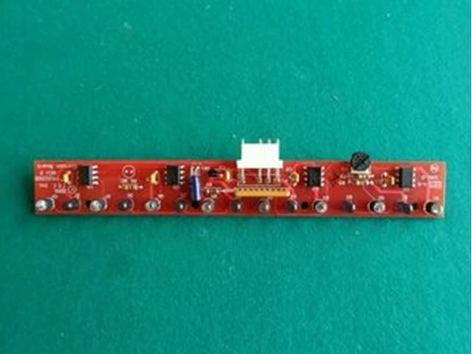 ICE GAMES PR2039AX PCBA (PRIZE SENSOR OPTO) (ROHS)