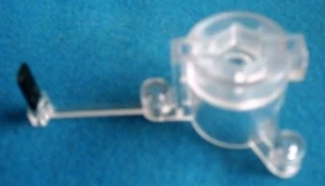ASY (BONUS HUB WITH CLICKER)