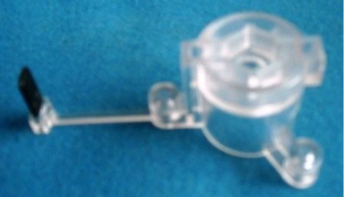 ICE GAMES PX3093X ASY (BONUS HUB WITH CLICKER)