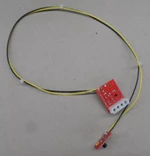 ICE GAMES RB2009TLX PCBA (OPTO SENSE PLAYFIELD 23")