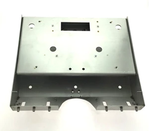 PUSHER METAL BRACKET (LHM-580)