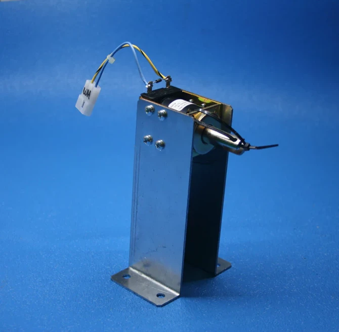 ICE GAMES WH1234X ASY (SOLENOID)