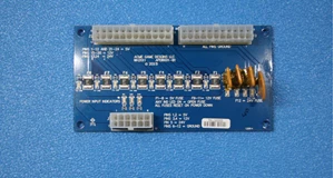 PCBA (FUSE BOARD)