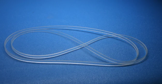 ICE GAMES WH4002 URETHANE BELT .125 X .375 X 88-3/4