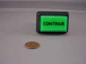 GREEN "CONTINUE" BUTTON
