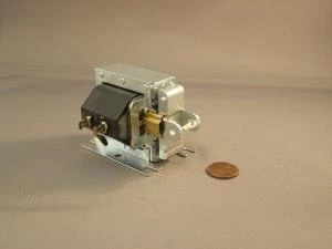 BALL SOLENOID (ONLY)