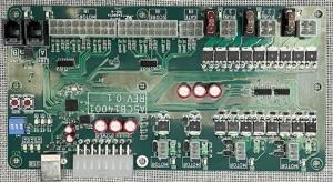 CONTROLLER BOARD
