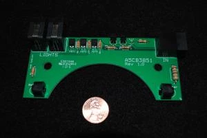 SCORE SENSOR