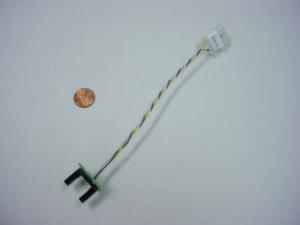 HOME POS ROTATION SENSOR