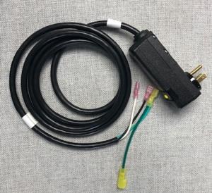 PH MAIN POWER CORD W/GFIC 110V