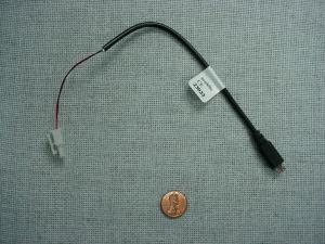 CABLE POWER TO RASPBERRY PI BOARD