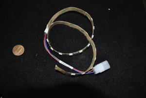 FRONT BUMPER LED CABLE