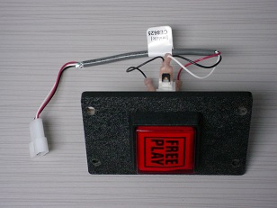 FREEPLAY BUTTON ASSEMBLY