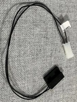PLAYFIELD SWITCH CABLE