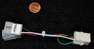 DBA JUMPER CABLE