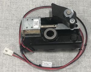 SOLENOID ASM W/ BRACKET